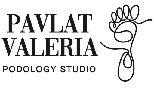 Pavlat Valeria - студія подології